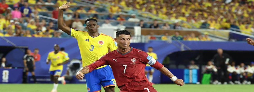 Pronósticos Portugal vs Croacia: Duelo de dos selecciones con mucho que demostrar