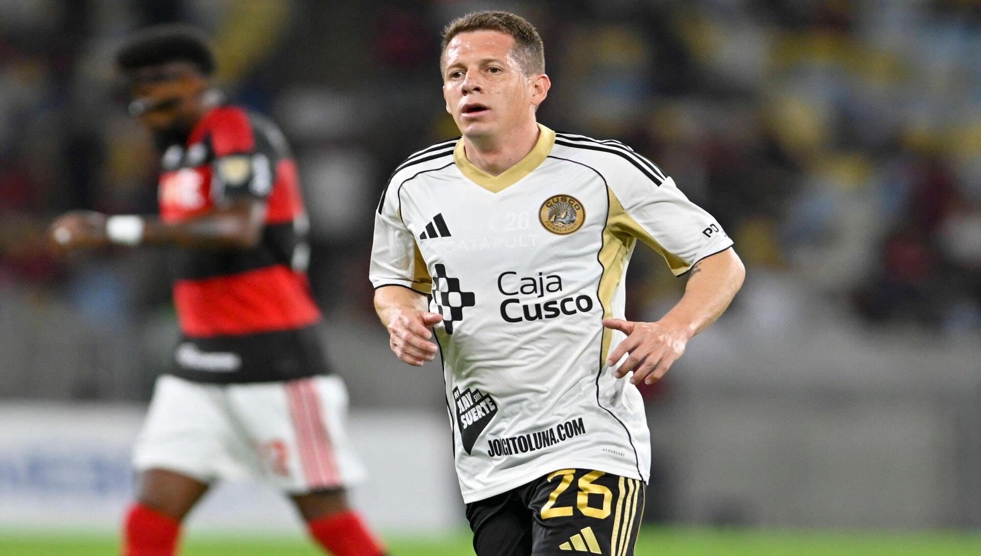 Pronósticos Cusco vs Melgar: es probable que los locales anoten más de 1.5 goles