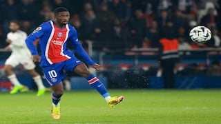Pronósticos Lens vs PSG: El PSG busca sentenciar el título a domicilio