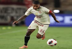 Pronósticos Universitario vs Atlético Grau: cuota ganadora por más de 2.5 goles
