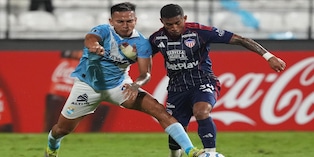 Pronósticos Junior vs Sporting Cristal: es probable que se cobren más de 9.5 córners
