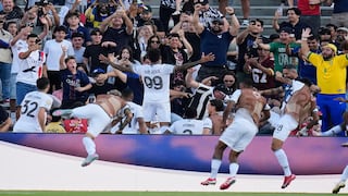 Pronósticos Atlético de Madrid vs Botafogo: se espera un duelo con goles de ambos equipos