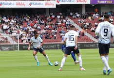 Fortaleza vs Liga de Quito: los pronósticos apuntan a un triunfo de los brasileños