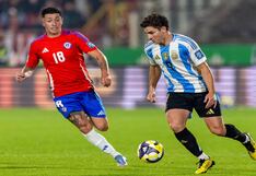 Pronósticos Argentina vs Colombia: Los albicelestes llegan como claros favoritos