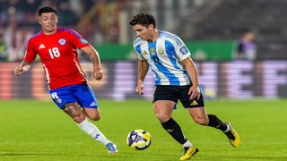 Pronósticos Argentina vs Colombia: Los albicelestes llegan como claros favoritos