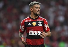 Club Olimpia vs Flamengo RJ: Los pronósticos apuntan al Flamengo como ganador
