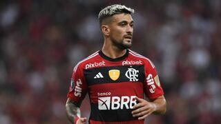Club Olimpia vs Flamengo RJ: Los pronósticos apuntan al Flamengo como ganador