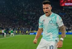 Inter vs Roma: Los pronósticos apuntan al Inter de Milán como ganador