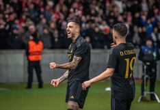 Real Madrid vs Villarreal: Claro favoritismo en los pronósticos para el Real Madrid