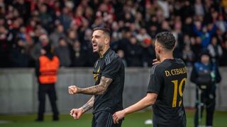 Real Madrid vs Villarreal: Claro favoritismo en los pronósticos para el Real Madrid