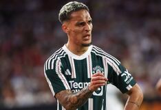 Manchester United vs Borussia Dortmund: Los pronósticos se decantan por el triunfo de los Red Devils