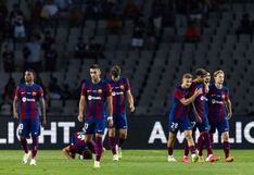 Getafe vs Barcelona: Los pronósticos apuntan a la primera victoria Culé de la temporada