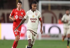 Pronósticos Universitario vs Comerciantes Unidos: los cremas son claros favoritos