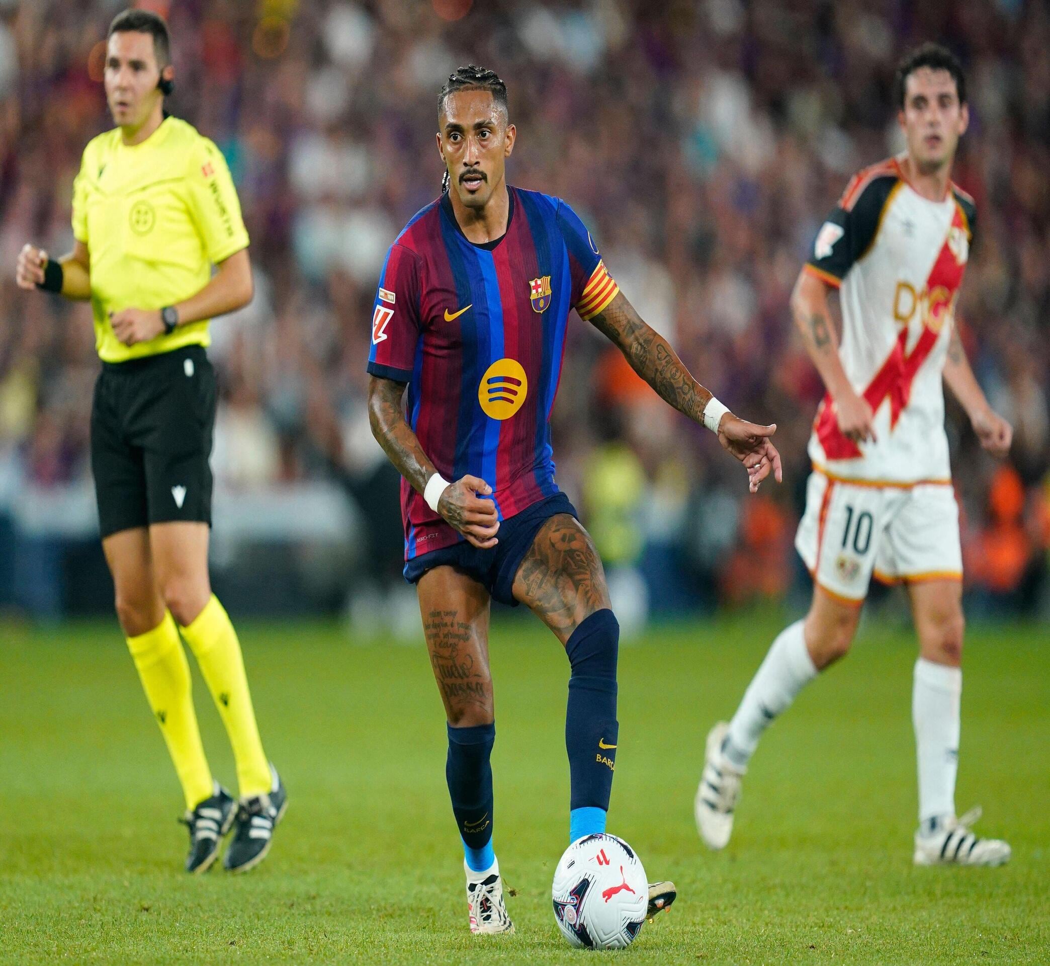 Pronósticos Valencia vs Barcelona: ¿Continuará la racha goleadora del campeón?