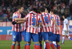 Celtic vs Atlético de Madrid: los pronósticos apuntan a un triunfo colchonero