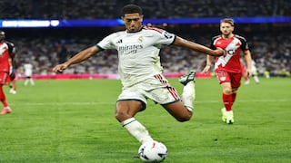 Pronósticos Elche vs Real Madrid: ¿Dominio total desde el primer tiempo?