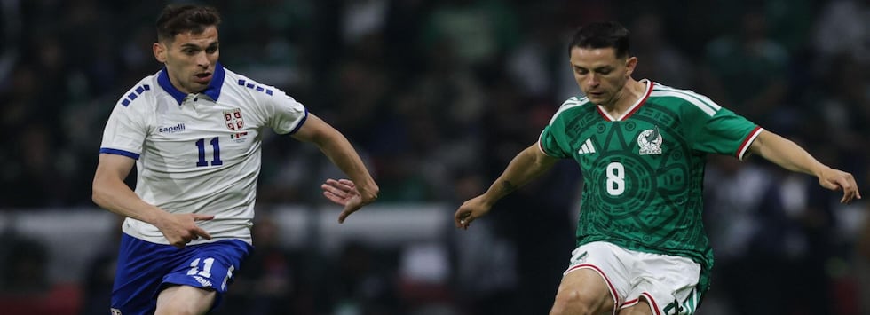Pronósticos México vs Sudáfrica: Claves del debut del anfitrión