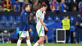 Pronósticos Croacia vs Italia: duro duelo que define al segundo clasificado del Grupo B en la Eurocopa 2024