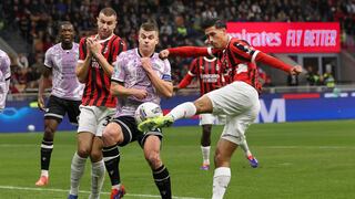 Pronósticos Milan vs Napoli: Los rossoneros quieren darle un golpe al líder de la Serie A