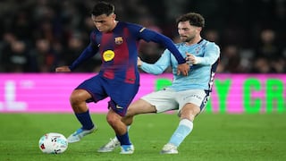 Pronósticos Osasuna vs Barcelona: Liderato en juego y un mercado de goles atractivo