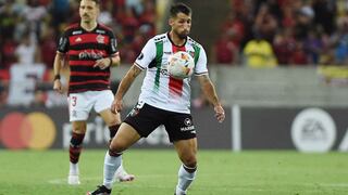 Pronósticos Cuiabá vs Palestino: El Dorado llega más posibilidades de clasificar en los playoffs de la Copa Sudamericana
