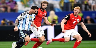 Pronósticos Jordania vs Argentina: Dominio albiceleste con un equipo alternativo