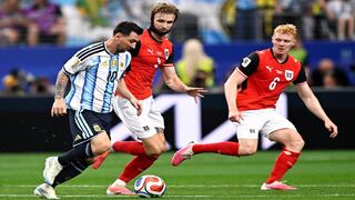 Pronósticos Jordania vs Argentina: Dominio albiceleste con un equipo alternativo