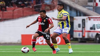 Pronósticos Moquegua vs Melgar: Se espera un duelo con más de 2.5 goles