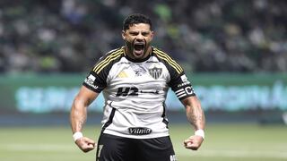Pronósticos Atlético Mineiro vs Bucaramanga: es probable un triunfo local sin recibir goles