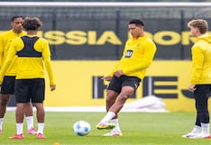 Pronósticos Fluminense vs Borussia Dortmund: todo apunta a un partido con goles de ambos equipos