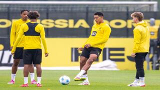 Pronósticos Fluminense vs Borussia Dortmund: todo apunta a un partido con goles de ambos equipos