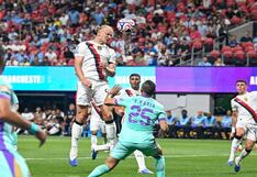 Pronósticos Juventus vs Manchester City: Los Citizens son favoritos en las apuestas