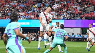 Pronósticos Juventus vs Manchester City: Los Citizens son favoritos en las apuestas