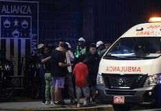 Tragedia en Matute: la repercusión mundial tras la muerte de un hincha en el estadio de Alianza Lima