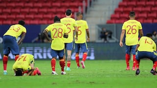 Colombia vs Irak: Los pronósticos apuntan a los colombianos como ganadores en el amistoso