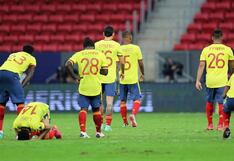 Colombia vs Irak: Los pronósticos apuntan a los colombianos como ganadores en el amistoso