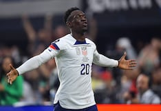 Estados Unidos vs Jamaica: Los pronósticos apuntan a EE. UU. como ganador