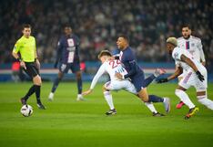 Lyon vs PSG: Los pronósticos vuelven a señalar un triunfo del PSG