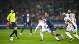 Lyon vs PSG: Los pronósticos vuelven a señalar un triunfo del PSG