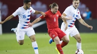 Canadá vs Estados Unidos: Los pronósticos apuntan a los estadounidenses como campeones
