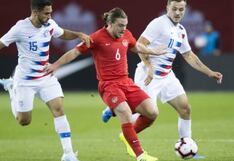 Canadá vs Estados Unidos: Los pronósticos apuntan a los estadounidenses como campeones