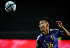 Japón vs Perú: Los pronósticos apuntan a un empate en el amistoso