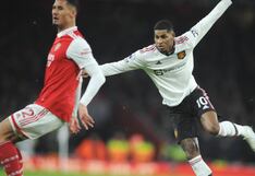 Arsenal vs Manchester United: Los pronósticos inclinan el amistoso a favor de los Gunners