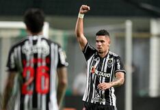 Atlético Mineiro vs Palmeiras: Los pronósticos apuntan al Atlético Mineiro como ganador