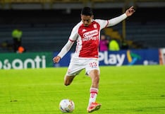 Independiente Santa Fe vs Millonarios: Los pronósticos apuntan al Millonarios como ganador 