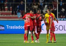 Internacional vs Bolívar: Los pronósticos apuntan al Internacional como ganador