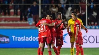 Internacional vs Bolívar: Los pronósticos apuntan al Internacional como ganador