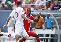 Panamá vs Canadá: las casas de apuestas confían en una victoria de los canadienses