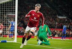 Pronósticos Manchester United vs Leicester: Duelo de necesitados en la Premier League