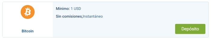 Todos los Metodos de Pago